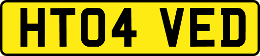 HT04VED