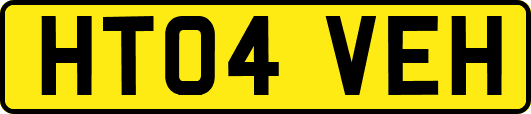 HT04VEH