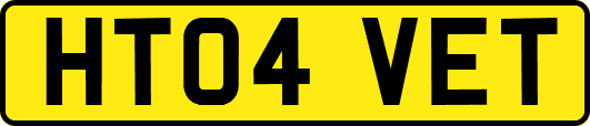 HT04VET