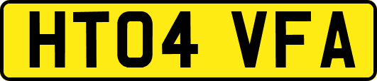 HT04VFA