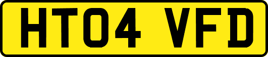 HT04VFD