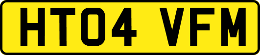 HT04VFM