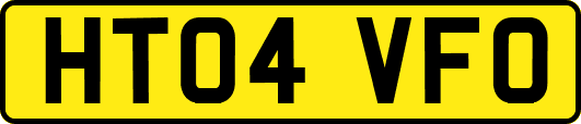 HT04VFO