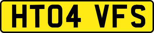 HT04VFS