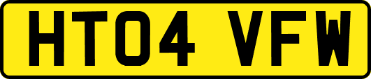 HT04VFW