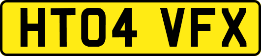 HT04VFX