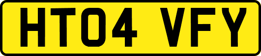 HT04VFY