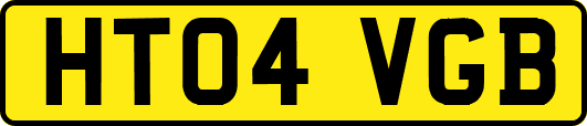 HT04VGB