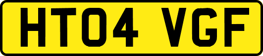HT04VGF