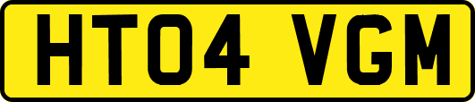 HT04VGM