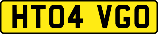 HT04VGO