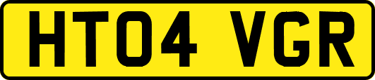 HT04VGR