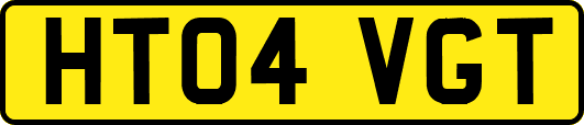 HT04VGT