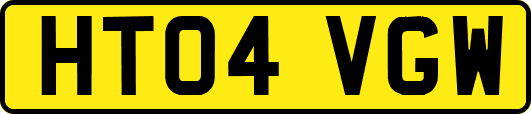 HT04VGW