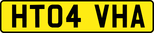 HT04VHA