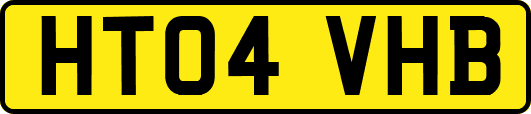 HT04VHB
