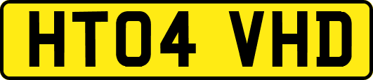 HT04VHD