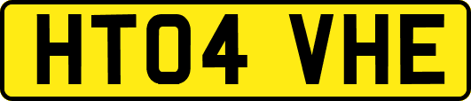 HT04VHE