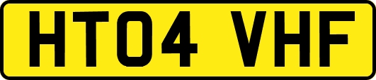 HT04VHF