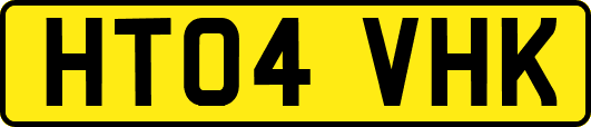 HT04VHK