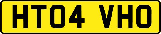 HT04VHO
