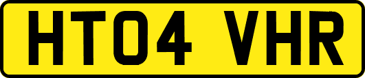 HT04VHR