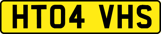 HT04VHS