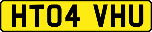 HT04VHU