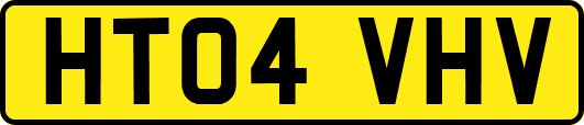HT04VHV