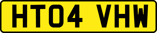 HT04VHW