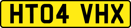HT04VHX