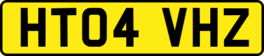 HT04VHZ
