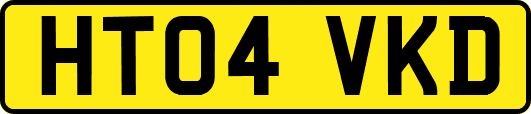 HT04VKD