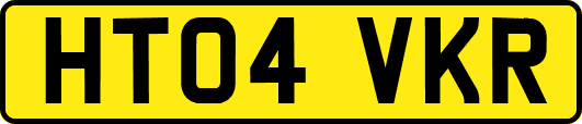 HT04VKR