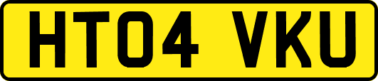 HT04VKU