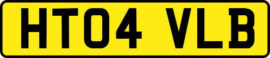 HT04VLB