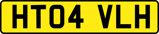 HT04VLH