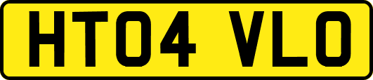 HT04VLO