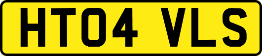 HT04VLS