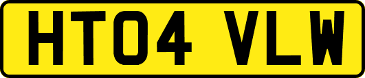 HT04VLW