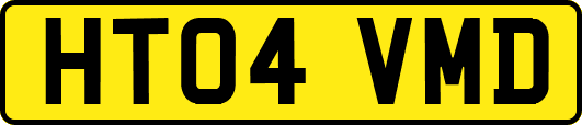 HT04VMD