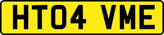HT04VME