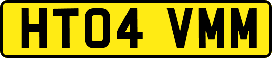 HT04VMM