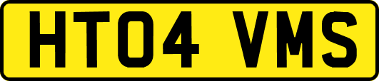 HT04VMS