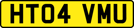 HT04VMU