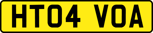 HT04VOA