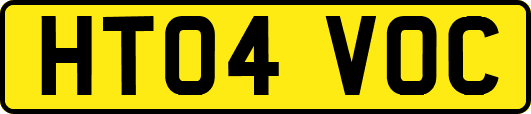 HT04VOC