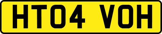 HT04VOH