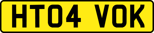 HT04VOK