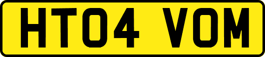 HT04VOM